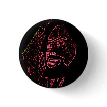 DJ Phonozone Pins