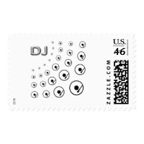 dj postage