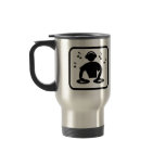 DJ Pro mugs