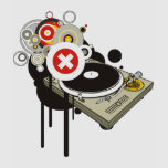 Vector T-Shirts