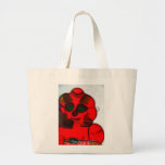 DJ.SK Deformed Robot bags