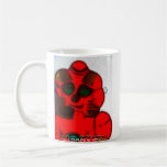 DJ.SK Deformed Robot mugs