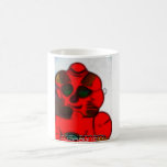 DJ.SK Deformed Robot mugs