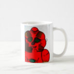 DJ.SK Deformed Robot w/o mugs