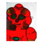 DJ.SK Deformed Robot w/o letterhead