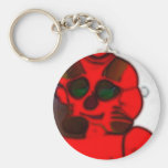 DJ.SK Deformed Robot w/o keychains