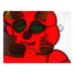 DJ.SK Deformed Robot w/o invitations