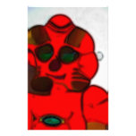 DJ.SK Deformed Robot w/o stationery