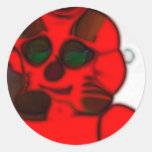 DJ.SK Deformed Robot w/o stickers