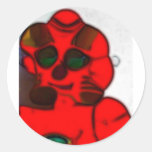 DJ.SK Deformed Robot w/o stickers
