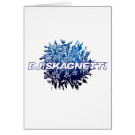 DJ.Skagnetti Blueworld cards
