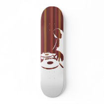 DJ skateboards by MichaelJB DJ skateboards