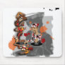 DJ SKILLS MOUSEPAD