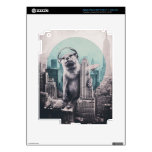 Dj Skin For iPad 3