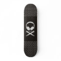 Dj Skull skateboards by Bigeyes Dj Skull skateboards
