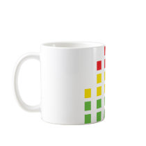 dj sound audio equalizer mugs