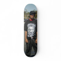 DJ STEVEN skateboards by stevennicepimp1 DJ STEVEN skateboards