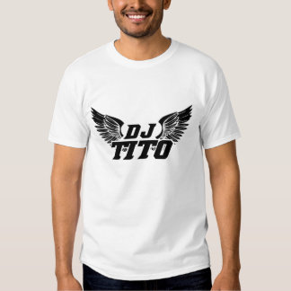 tito's official taster shirt