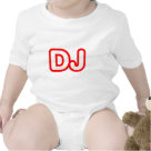 infant_creeper - DJ - Disc Jockey DJing DJs. Are you a DJ?: Sizes  Available colors: white