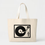 DJ - Turntable Bag