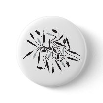 DJ Wires buttons by HOTDJGEAR DJ Wires buttons