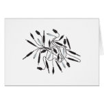 DJ Wires cards