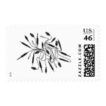 DJ Wires postage by HOTDJGEAR DJ Wires postage