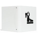 Djane Vinyl Binders