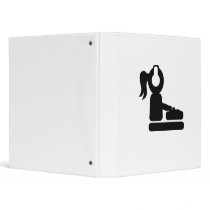Djane Vinyl Binders