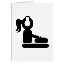 Djane Greeting Cards