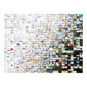 Django Powered Sites posters by jacobian Django Powered Sites posters