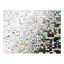 Django Powered Sites posters