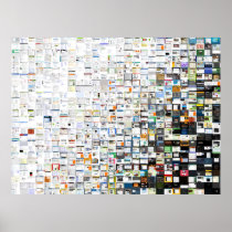 Django Powered Sites Print