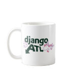DjangoATL Coffee Mug
