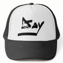 DJay hats by djgiftedprophet DJay hats