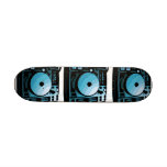 dj, mixing, cd, player