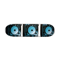 djcdplayer skateboards by mike_mucci djcdplayer skateboards