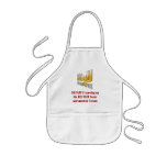 djeasyetext, DJ EASY-E serving up the HOTTEST b... aprons