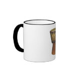 DJEMBE DJUNKIE mug
