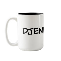 DJEMBE FOLA, www.wulabadrum.com mugs
