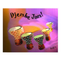 Djembe Jam posters