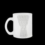 Djembe Mug
