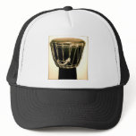 Djembe Music Gifts hats