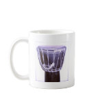 Djembe Music Gifts mugs
