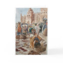 Djenne Marché cards