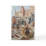 Djenne Marché cards