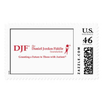 DJF-Logo postage