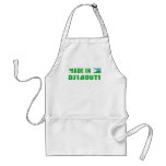 DJIBOUTI APRON