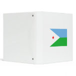 Djibouti Binder