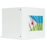 DJIBOUTI VINYL BINDERS